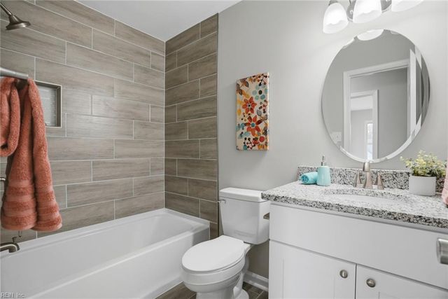 1341 Mozart DR, Virginia Beach, VA 23454