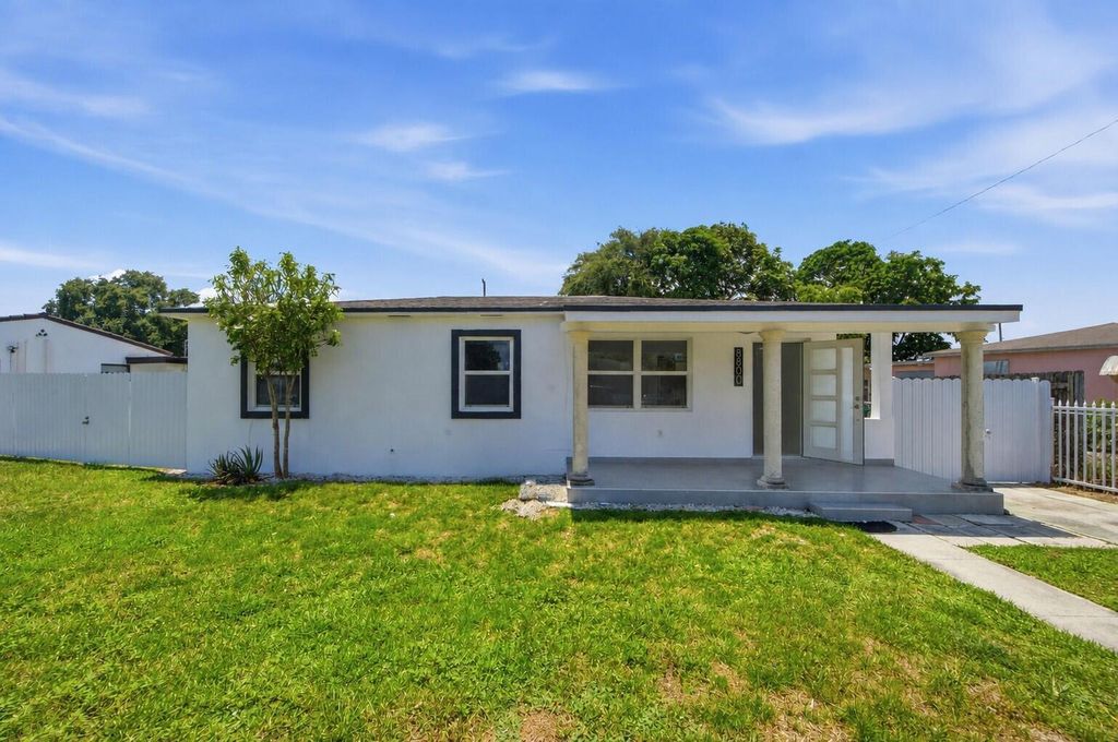 8800 NW 33RD AVE Avenue, Miami, FL 33147