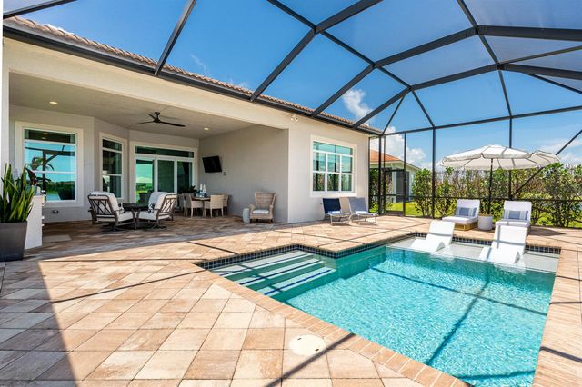 11983 SW Vano Way, Port St. Lucie, FL 34987