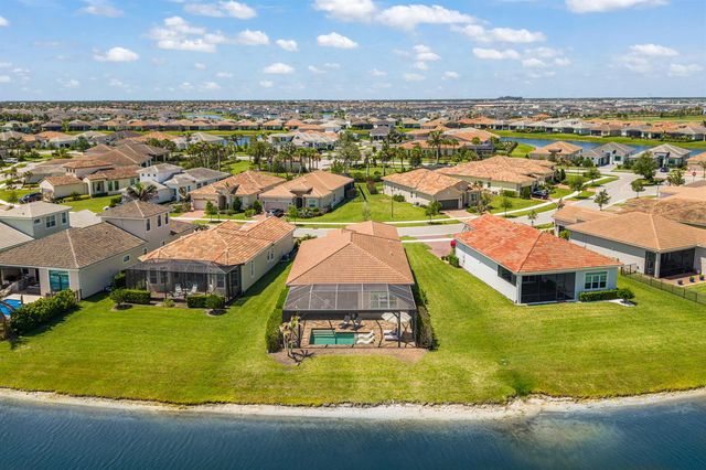 11983 SW Vano Way, Port St. Lucie, FL 34987