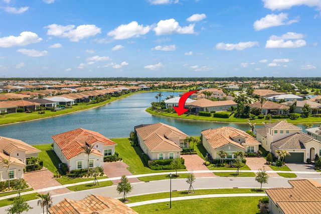 11983 SW Vano Way, Port St. Lucie, FL 34987