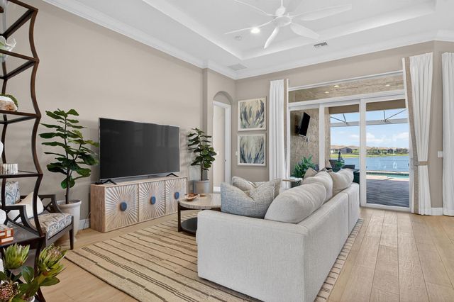 11983 SW Vano Way, Port St. Lucie, FL 34987