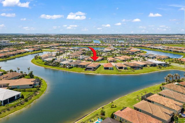 11983 SW Vano Way, Port St. Lucie, FL 34987