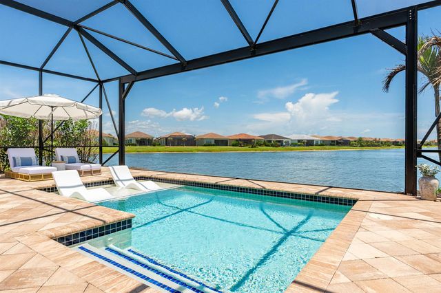 11983 SW Vano Way, Port St. Lucie, FL 34987