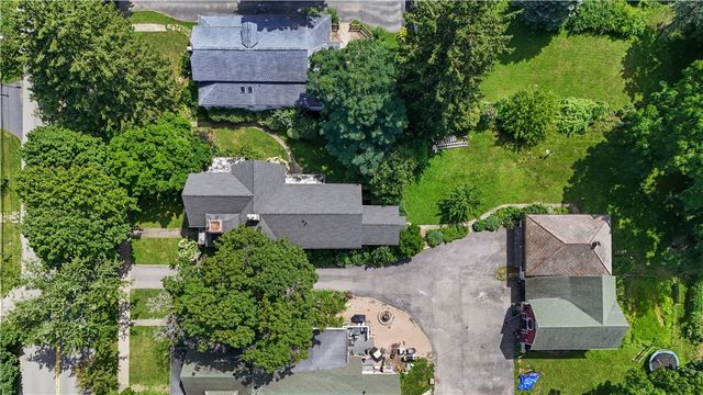 24 Monroe Street, Mendon, NY 14472