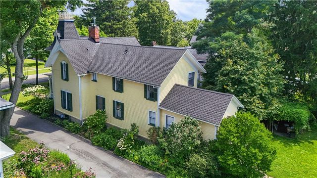 24 Monroe Street, Mendon, NY 14472