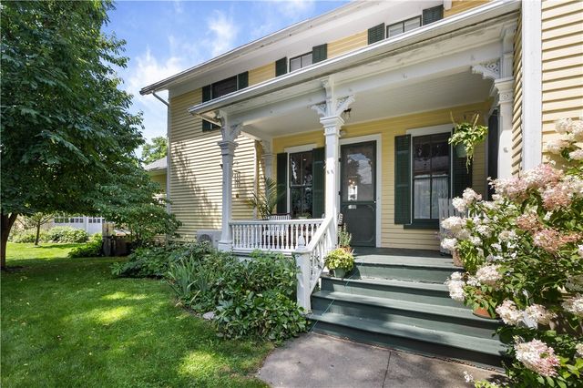 24 Monroe Street, Mendon, NY 14472
