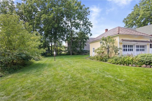 24 Monroe Street, Mendon, NY 14472
