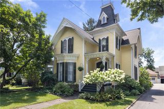24 Monroe Street, Mendon, NY 14472