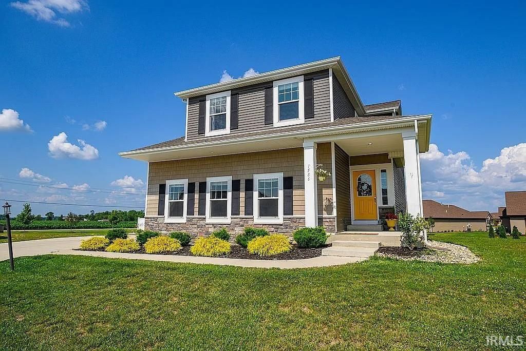 1586 Lavante Cove, Fort Wayne, IN 46818