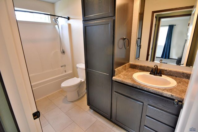 6860 CAMBRIDGE CT, Summerset, SD 57718