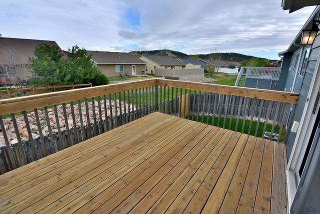 6860 CAMBRIDGE CT, Summerset, SD 57718