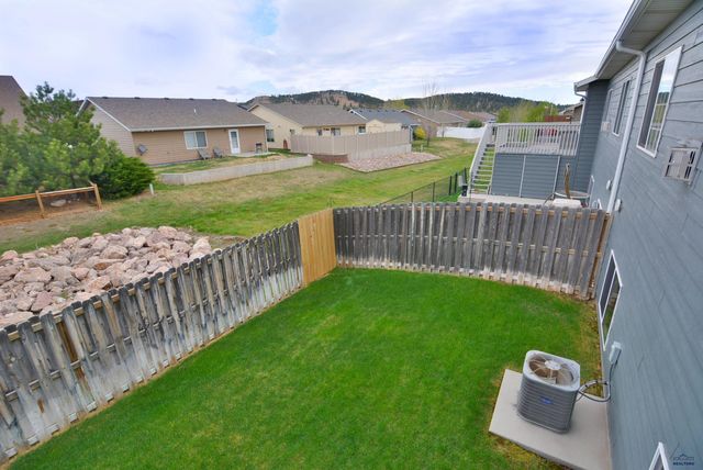6860 CAMBRIDGE CT, Summerset, SD 57718