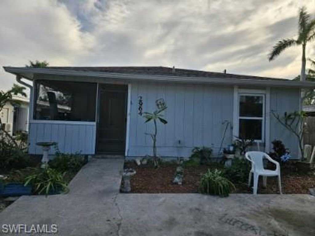 2996 Francis AVE, NAPLES, FL 34112 — photo 2