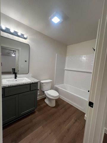 13831 Gary Avenue, Lubbock, TX 79423