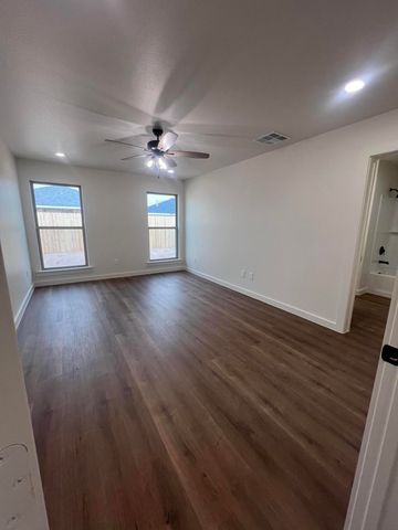 13831 Gary Avenue, Lubbock, TX 79423