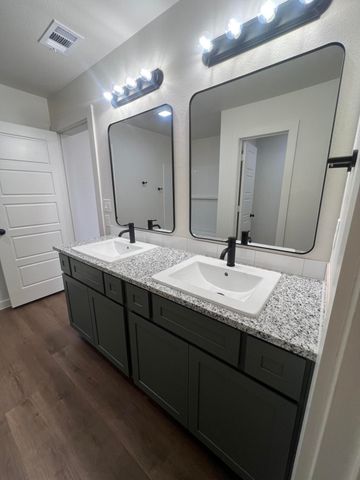 13831 Gary Avenue, Lubbock, TX 79423