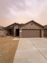 13831 Gary Avenue, Lubbock, TX 79423