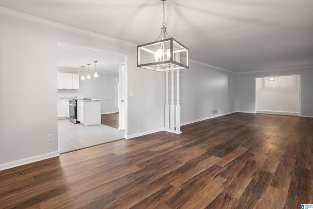 1855 EDGEHILL DRIVE, Hueytown, AL 35023