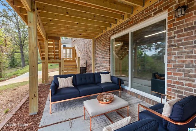 1855 EDGEHILL DRIVE, Hueytown, AL 35023