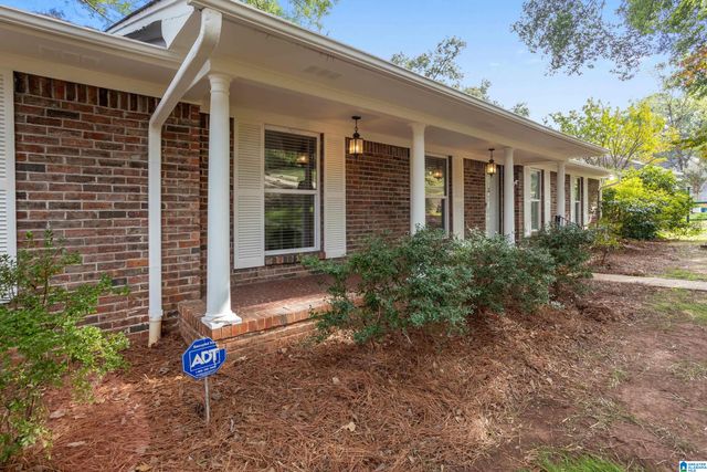 1855 EDGEHILL DRIVE, Hueytown, AL 35023