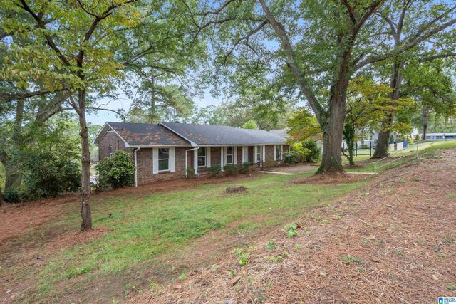 1855 EDGEHILL DRIVE, Hueytown, AL 35023