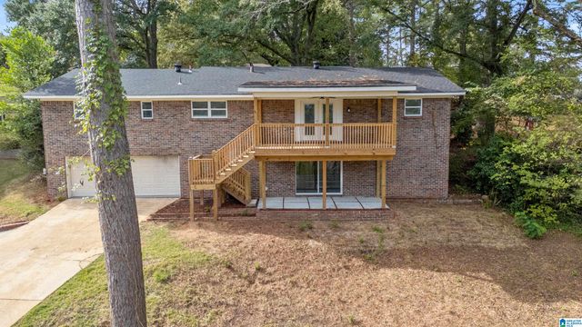 1855 EDGEHILL DRIVE, Hueytown, AL 35023