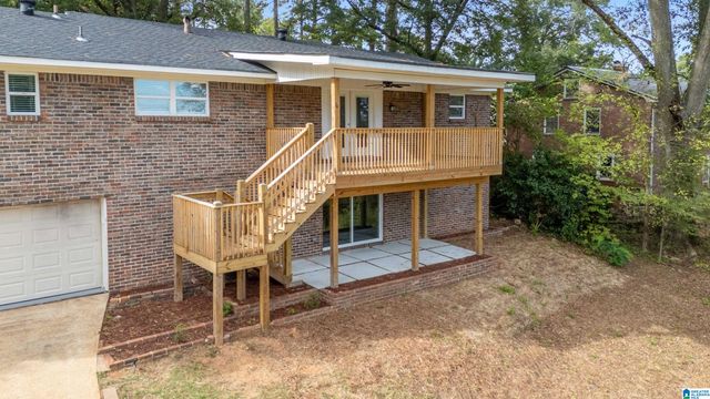 1855 EDGEHILL DRIVE, Hueytown, AL 35023