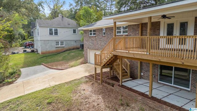 1855 EDGEHILL DRIVE, Hueytown, AL 35023