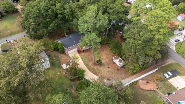 1855 EDGEHILL DRIVE, Hueytown, AL 35023