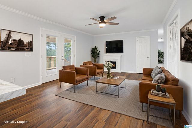 1855 EDGEHILL DRIVE, Hueytown, AL 35023