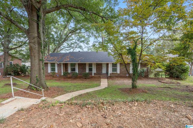 1855 EDGEHILL DRIVE, Hueytown, AL 35023