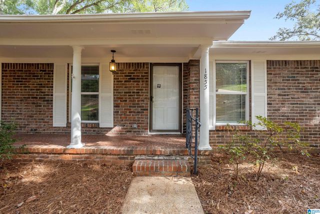 1855 EDGEHILL DRIVE, Hueytown, AL 35023