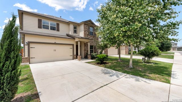 7723 BLUE GULF DR, San Antonio, TX 78222