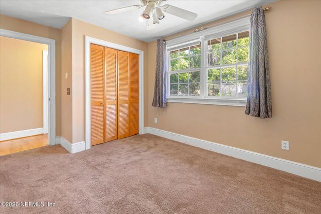 116 OAKLAND Avenue S, San Mateo, FL 32187