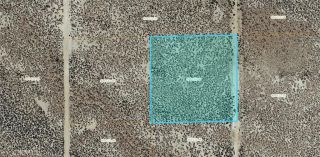 0 Vic Jefferson St, Rosamond, CA 93560