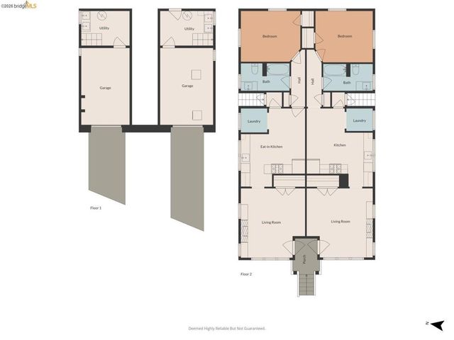 5718 5718 Adeline St, Oakland, CA 94608