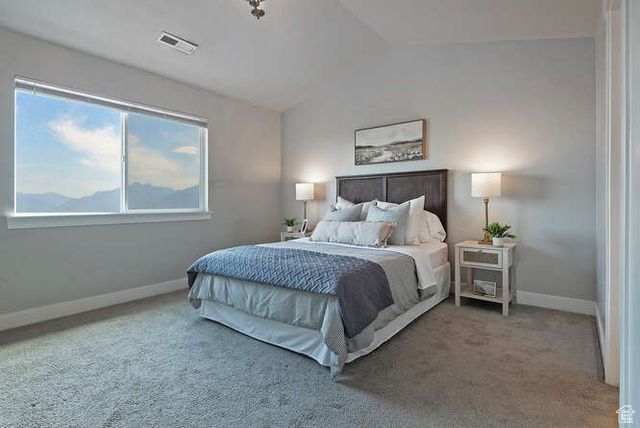 4358 W BURWELL LN #87, Herriman, UT 84096