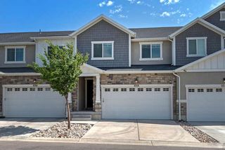 4358 W BURWELL LN #87, Herriman, UT 84096