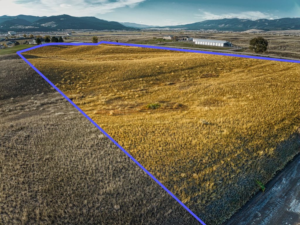 Lot A NHN Western Farms Road, Missoula, MT 59808 photo 2