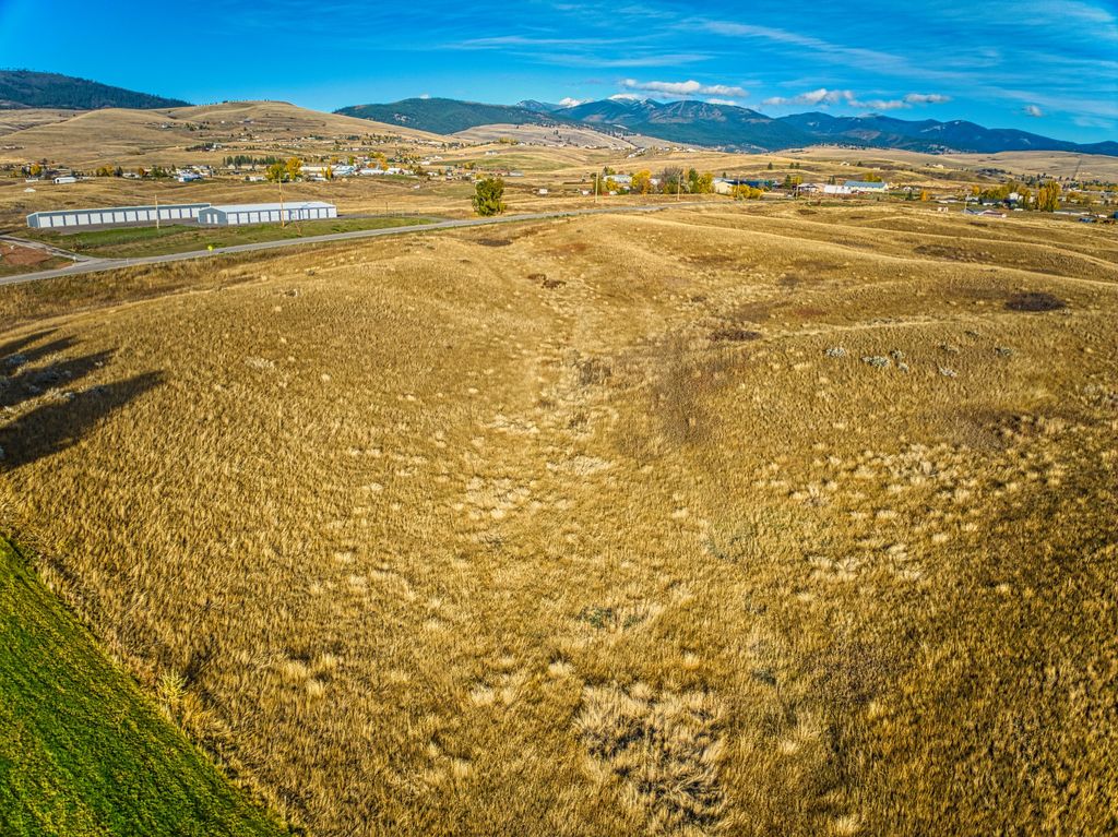 Lot A NHN Western Farms Road, Missoula, MT 59808 photo 3
