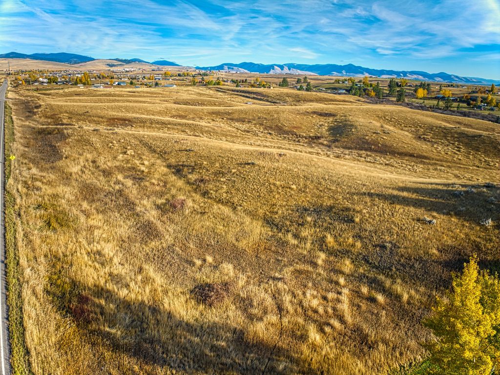 Lot A NHN Western Farms Road, Missoula, MT 59808 photo 4