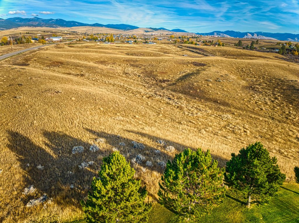 Lot A NHN Western Farms Road, Missoula, MT 59808 photo 5