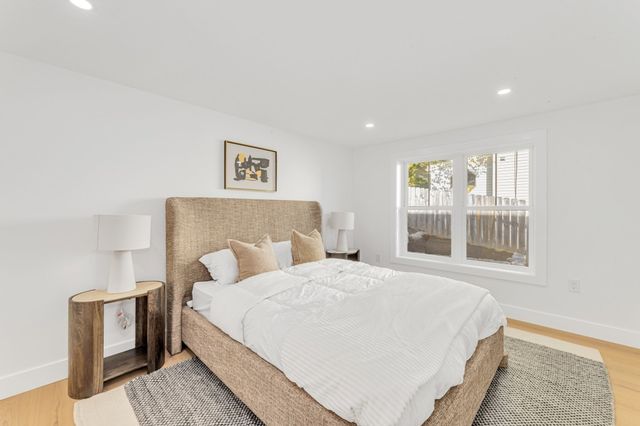 101 Hackensack Road, Boston, MA 02132