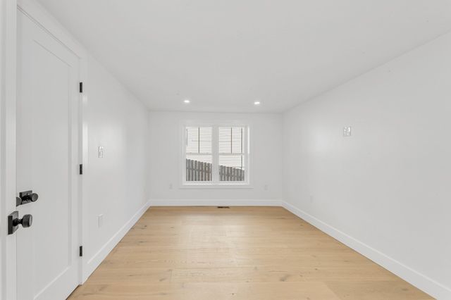 101 Hackensack Road, Boston, MA 02132