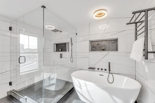 101 Hackensack Road, Boston, MA 02132