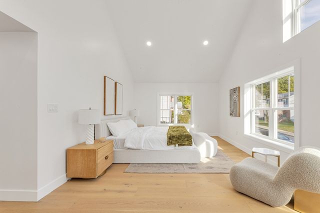 101 Hackensack Road, Boston, MA 02132