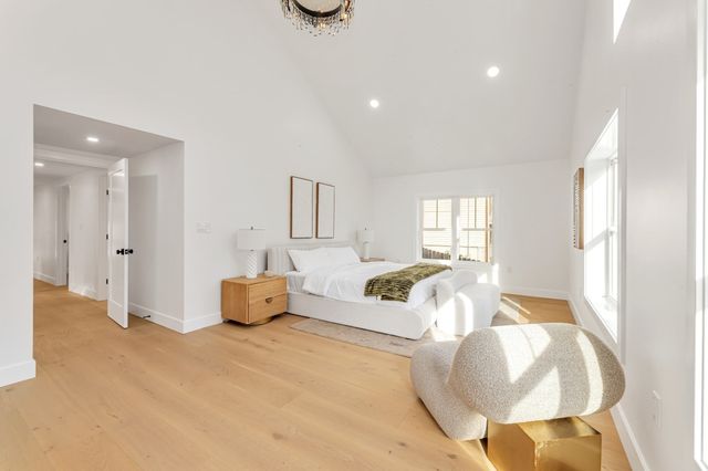 101 Hackensack Road, Boston, MA 02132
