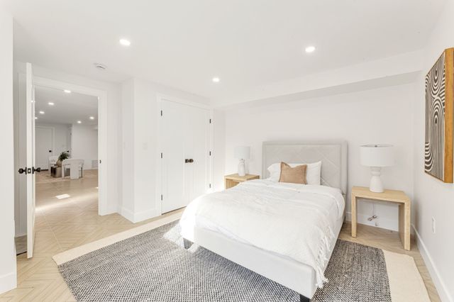 101 Hackensack Road, Boston, MA 02132