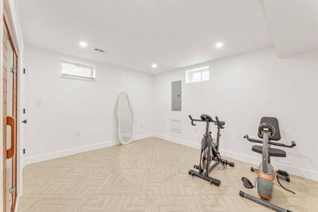 101 Hackensack Road, Boston, MA 02132